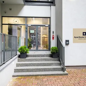 https://aparthotel-cracovia-residence.krakowhotelspoland.com