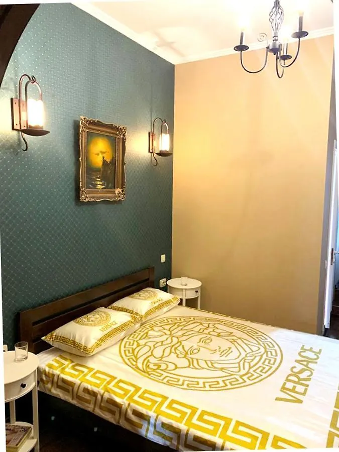 Kiev Central Boutique Hotel 0*, 키예프 우크라이나